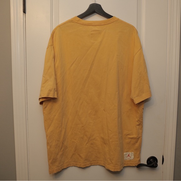 Jordan x Union Shirt - Picture 5 of 6